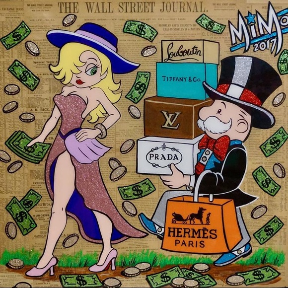 Shopping on Poshmark - Picture 1 of 1